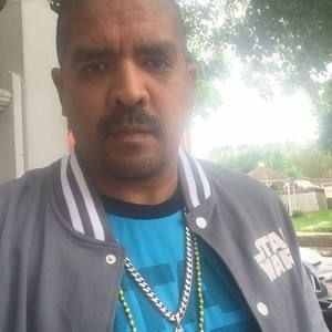 Meet your Posher, Ron